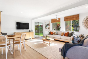 Styled 3 BR Tropical Family Home w Pool at Coolum
